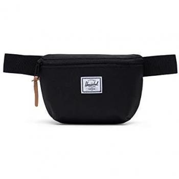 Riñonera Herschel 14, Negro