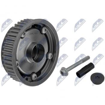 Regulador de Veio de Excêntricos NTY RKZ-PL-003