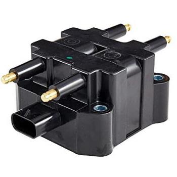 Bobina de ignição HELLA 5DA 230 035-181