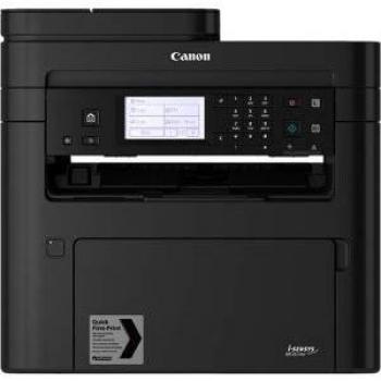 Canon i-SENSYS MF267dw Wireless Monochrome Laser All-in-One Printer