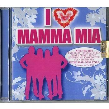 I Love Mamma Mia