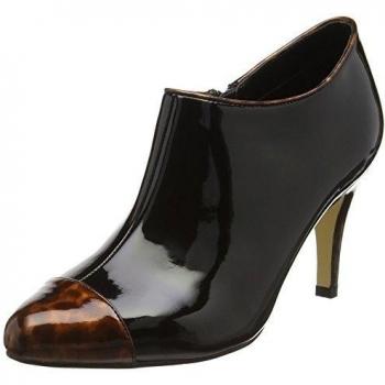 Botín Lotus Ilima Marrón Talla 37