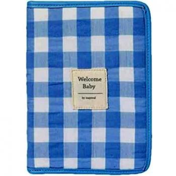 Mayoral Portadocumentos Vichytown (Azul)