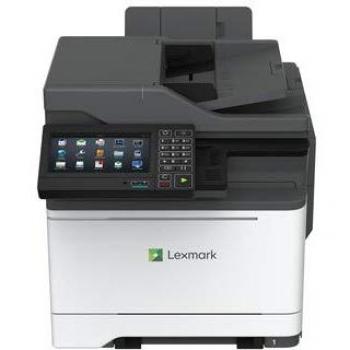 Lexmark cx625ade stampante multifunzione laser a colori a4 38ppm 1200 x 1200 dpi