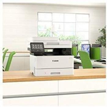 Canon i-SENSYS MF445DW 1200 x 1200 DPI