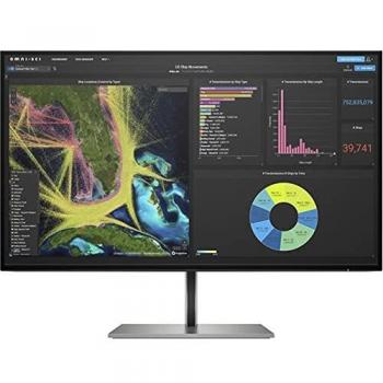 HP Z27K G3 4K USB-C DISPLAY