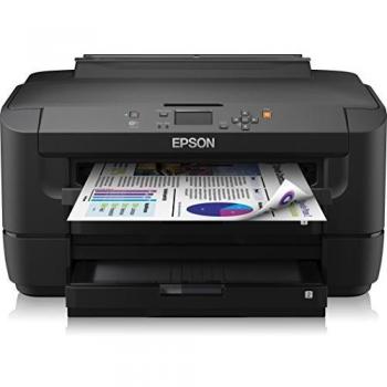 Epson WF‑7110DTW stampante a getto di inchiostro nero