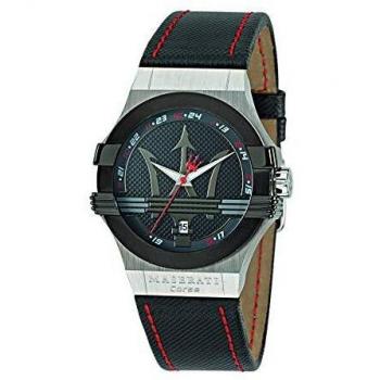 Coleccionista Potencia Horaria