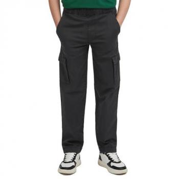 Pantalones Cargo O'Neill para Niños Negros