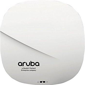 HPE Aruba 335 instant 4 x 4: 4 11 AC AP