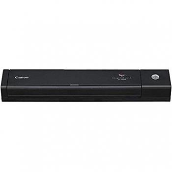Scanner Canon P‑208II Duo Scan 8 ppm ADF 10× Mac/Win