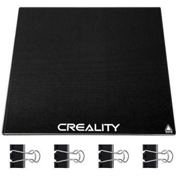 Magnetico piatto tappetino piattaforme per ender 3/3 pro/cr-20/ender 5 etc (235 x 235 x 4 mm)