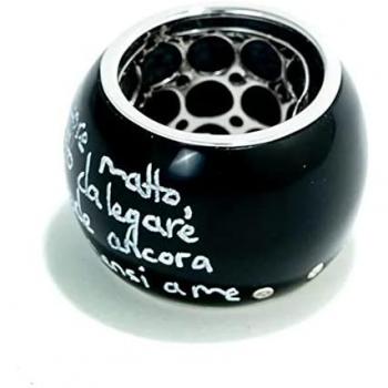 Anillo Mujer Demaria DM6TAX35N-N