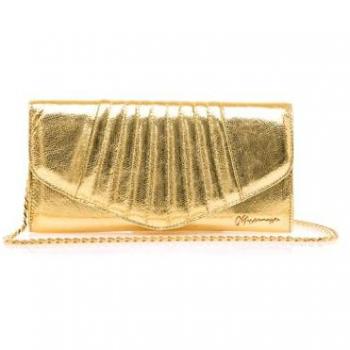 Bolso Clutch Multiposición Mariamare con Solapa