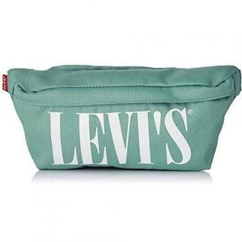 Levi's Banana Sling Seriff Hombre Azul