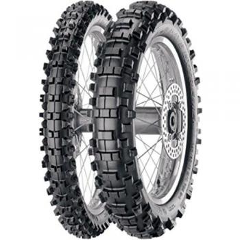 Metzeler MCE6 Days Extreme Soft 140/80-18 70M