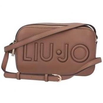 Bolso Cruzado Marrón Liu Jo