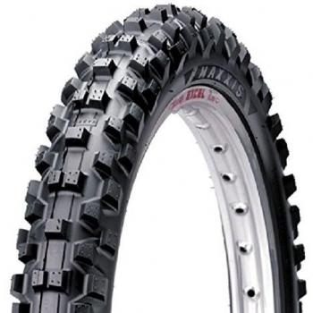 Maxxis 62308 Neumático 80/100 -21 51M