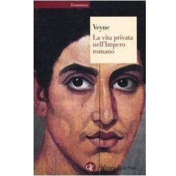 La vita privata nell'impero romano
