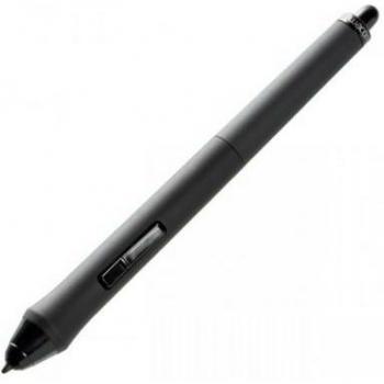 Wacom KP-701E-01 Art Penna per Cintiq e Intuos 4/5/Pro, Nero