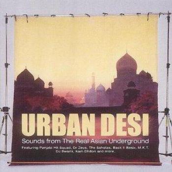 Urban Desi