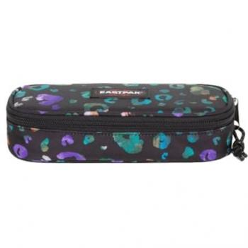 Eastpak Oval Beastimal Negro Puro