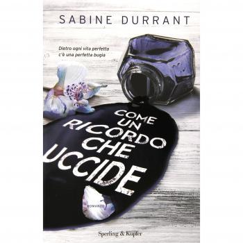 Come un ricordo che uccide