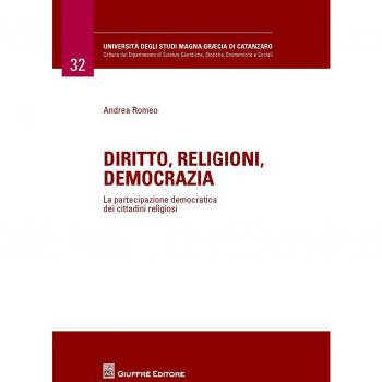 Diritto religioni democrazia