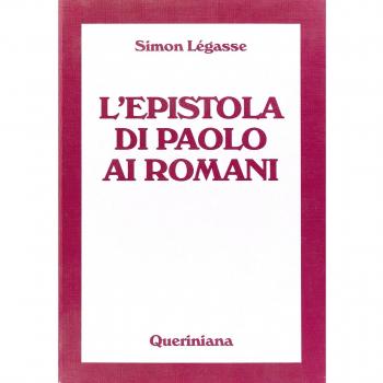 L'Epistola di Paolo ai Romani