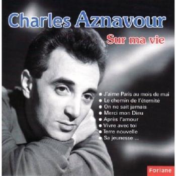 Charles Aznavour