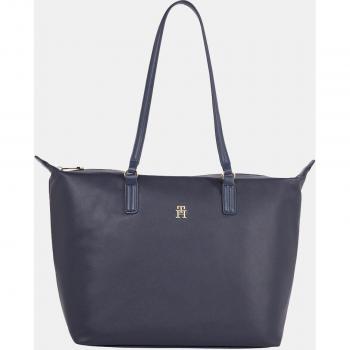 Bolso de hombro Tommy Hilfiger