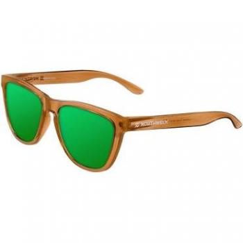 Northweek Gafas de Sol Regular Marrón Oscuro Esmeralda 1ud
