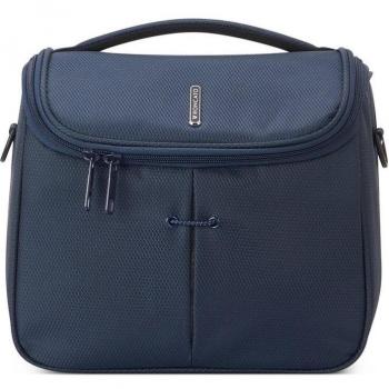 Neceser Roncato Beauty Case Nylon/Poliéster