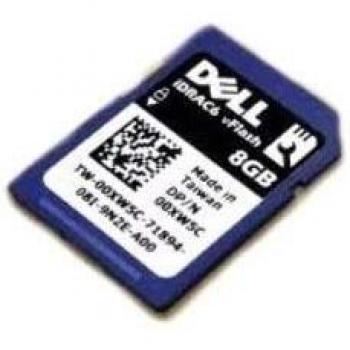 Scheda SD 8 GB CusKit RIPS