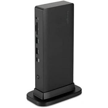 Docking Station USB-C Triplo Video Kensington SD4849P