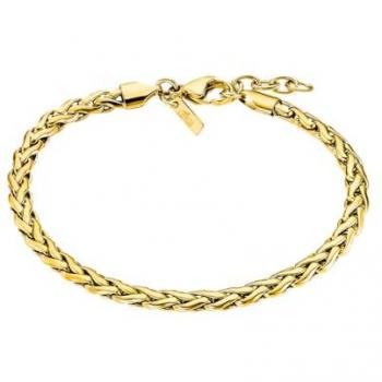 Pulsera Lotus Style Urban Man Ls2366-2/2 Acero Inoxidable 316l, Hombre