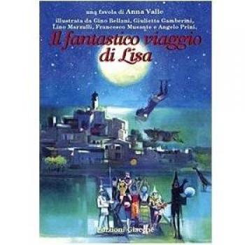 Il fantastico viaggio di Lisa