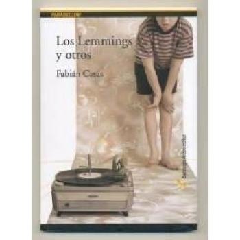 LEMMINGS Y OTROS, LOS