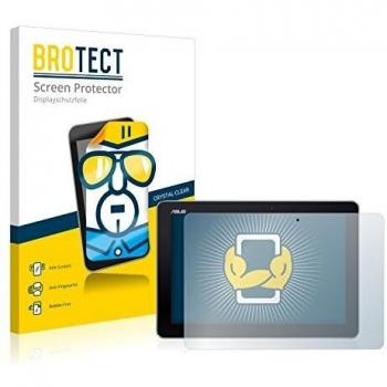 Brotect Pellicola Protettiva Compatibile con ASUS MeMo Pad 10 ME103K 2014 Pellicola Trasparente Anti-Impronte