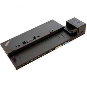 ThinkPad Pro Dock 65W EU Nero