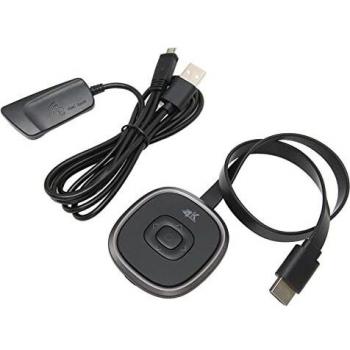 Ricevitore Display WiFi Wireless 4K