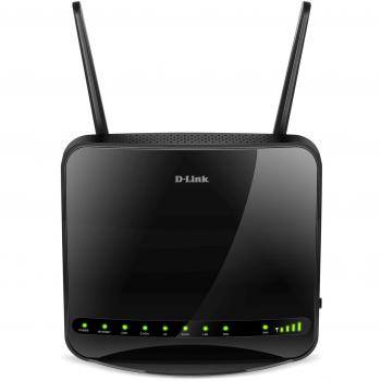 D-Link DWR-953 AC1200 150Mbps Dual Band Router Wireless
