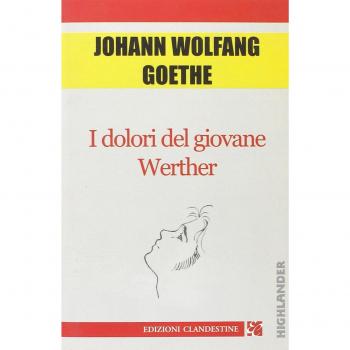 I dolori del giovane Werther