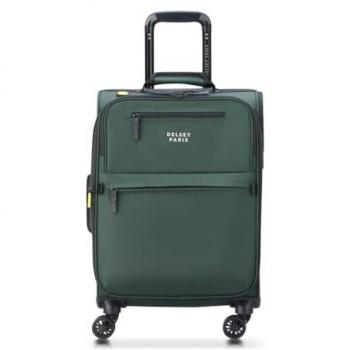 Delsey Trolley Maubert 2.0 55 Cm Expandable 45l
