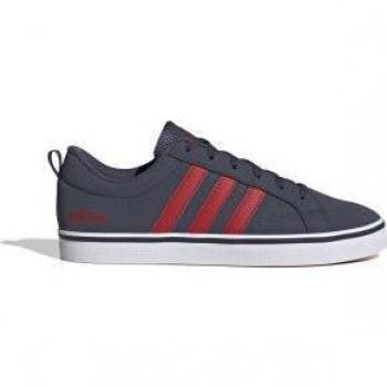 Sapatilhas adidas VS Pace 2.0 Azul Marinho e Vermelho