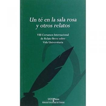 Un té en la sala rosa y otros relatos.