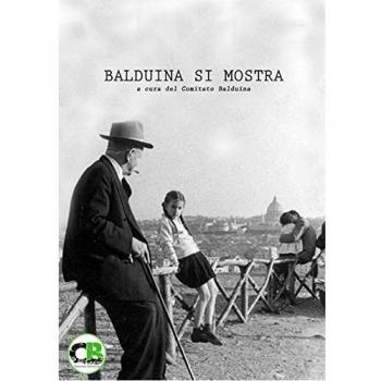 Balduina si mostra