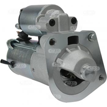 Motor de arranque HC-Cargo F032115641
