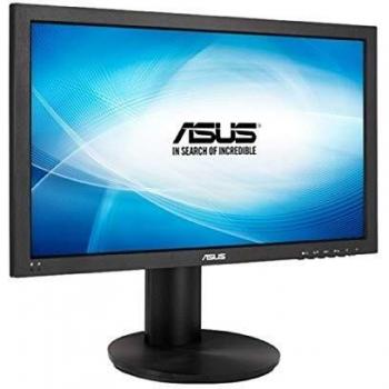 Monitor Asus CP220 21,5″ Full HD Nero – Piatto per PC