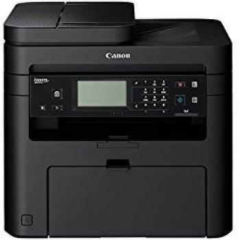 Canon i-Sensys MF237w Multifunzione Laser Nero